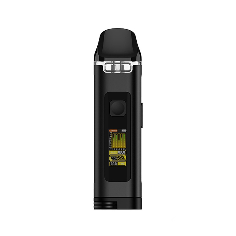 Uwell Crown D Pod Mod