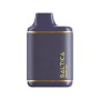 Saltica Leather 7000 Grape Ice Disposable Vape Bar