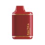 Saltica Leather 7000 Tiger Blood Disposable Vape Bar