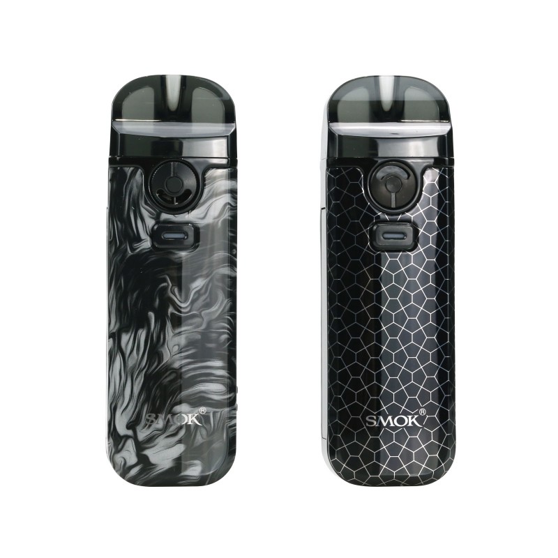 Smok Nord 4 Pod Mod