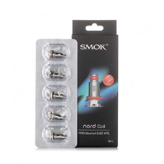 Smok Nord Pro Coil