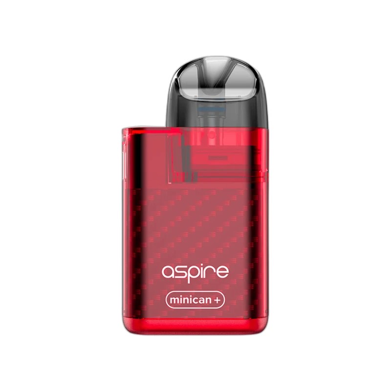 Aspire Minican Plus Pod Mod