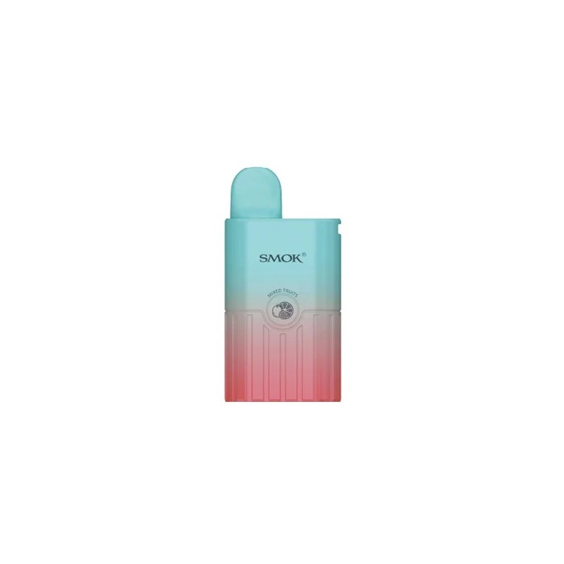 Smok Eto Bar 8000 Mixed Fruit Disposable Vape Bar