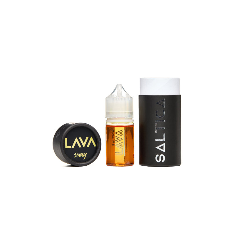 Saltica Lava Salt Likit