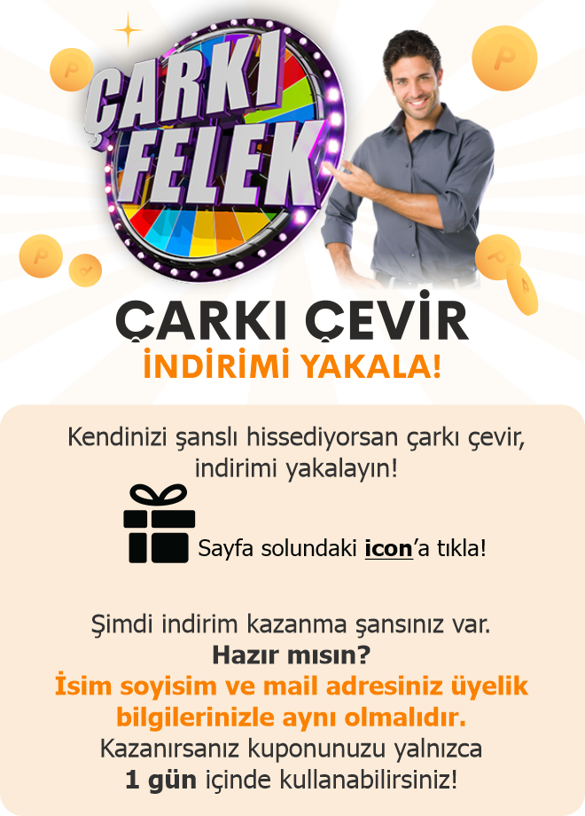 Çarkı Felek